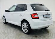Škoda Fabia 25