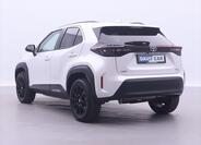 Toyota Yaris Cross 5