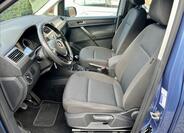 Volkswagen Caddy 10