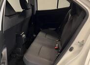 Toyota Yaris Cross 10