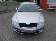 Škoda Octavia 3