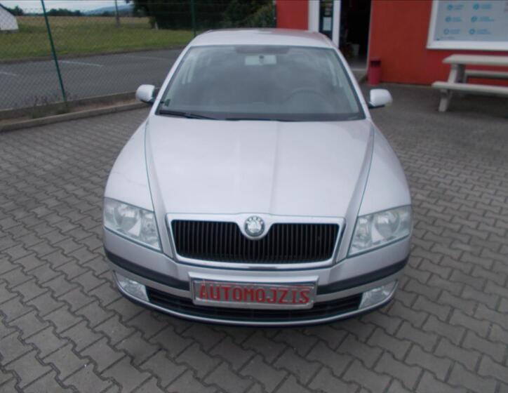 Škoda Octavia 3