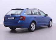 Škoda Octavia 7