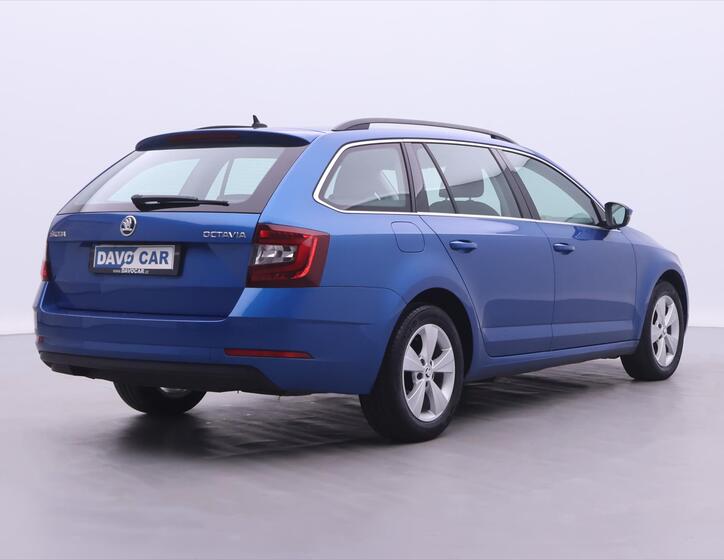 Škoda Octavia 7