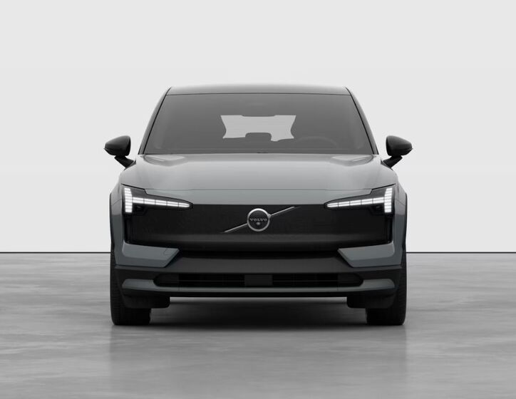 Volvo EX30 2