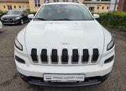 Jeep Cherokee 2
