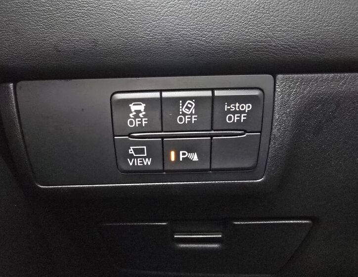 Mazda 6 14