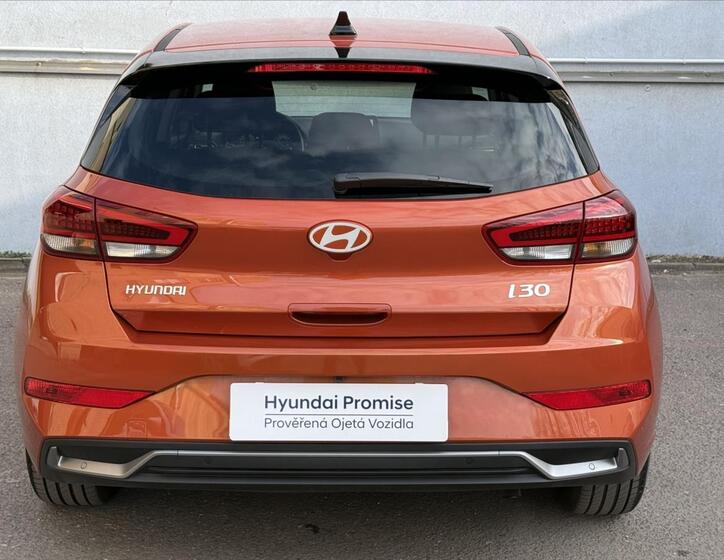 Hyundai i30 22