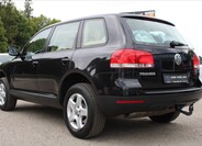 Volkswagen Touareg 7