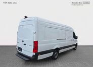 Mercedes-Benz Sprinter 5