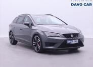 Seat Leon 1