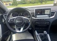 KIA Ceed 5