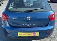 Seat Ibiza 5