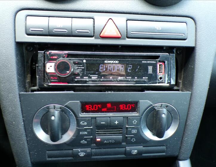 Audi A3 9