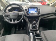 Ford Grand C-MAX 12