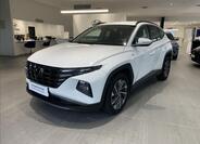 Hyundai Tucson 1