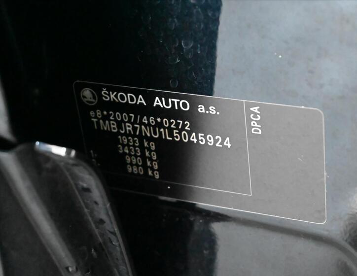 Škoda Karoq 8