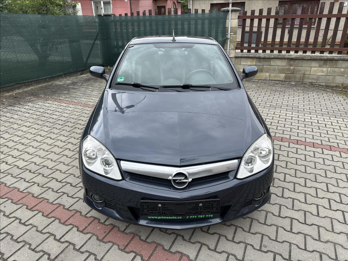 Opel Tigra