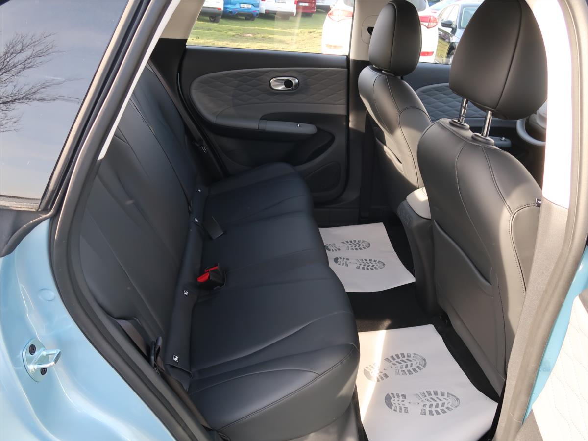 Dongfeng Box