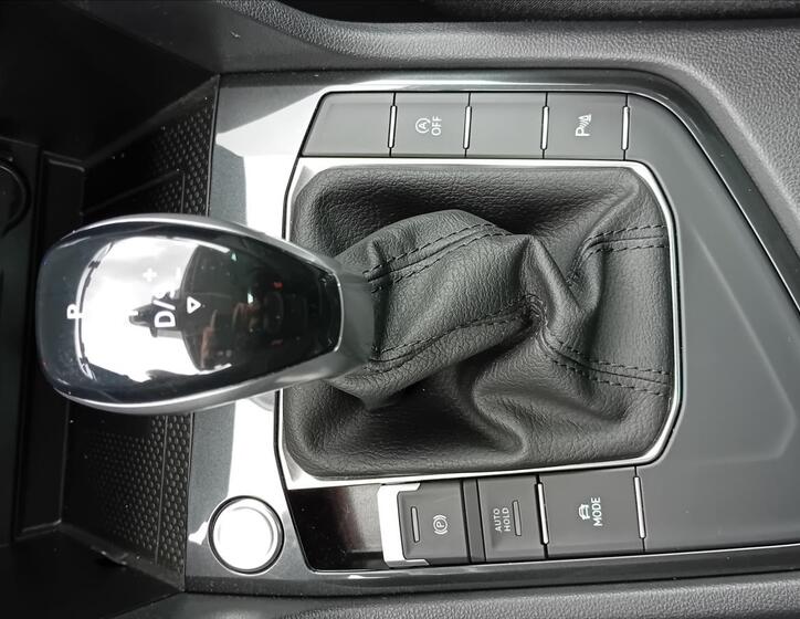 Volkswagen Tiguan 20