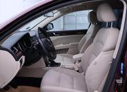 Škoda Superb 12