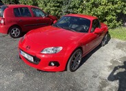 Mazda MX-5 7