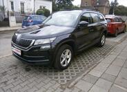 Škoda Kodiaq 3
