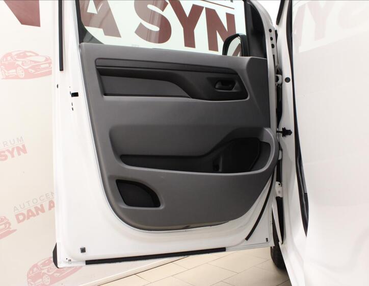 Citroën Jumpy 9
