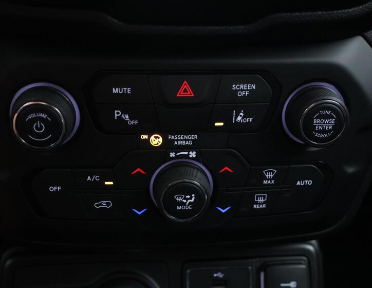 Jeep Renegade 22