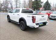 Isuzu D-Max 5