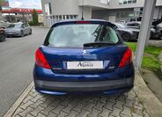 Peugeot 207 4
