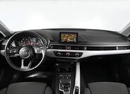 Audi A4 11