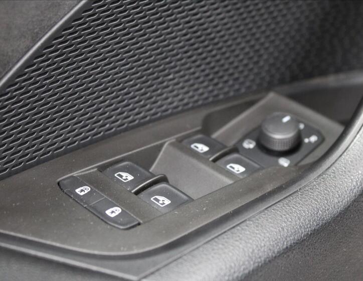 Škoda Octavia 15