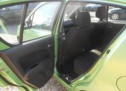 Opel Agila 15