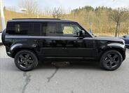 Land Rover Defender 6