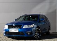 Škoda Octavia 1
