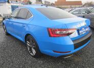 Škoda Superb 6