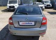Škoda Octavia 5