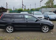 Mitsubishi Lancer 3
