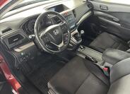 Honda CR-V 7