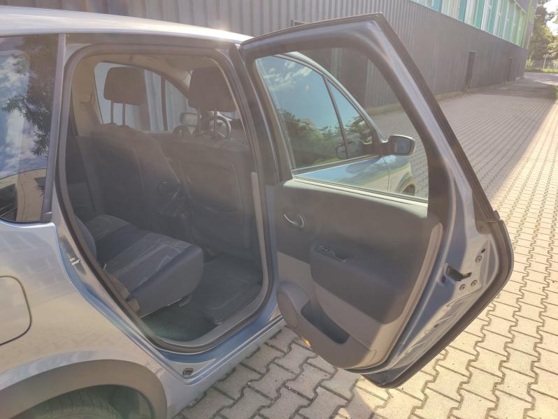 Renault Scénic