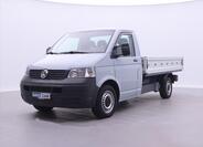 Volkswagen Transporter 3