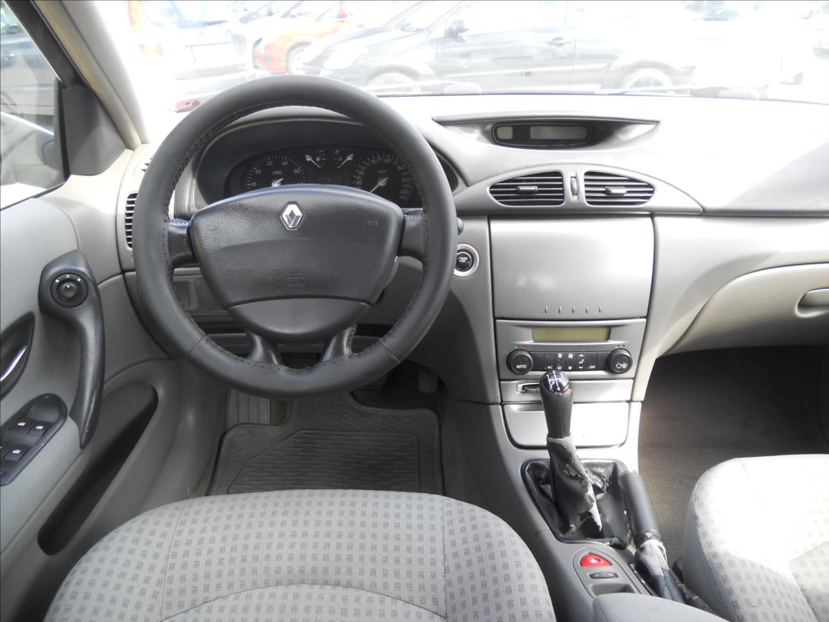 Renault Laguna
