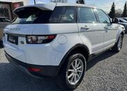 Land Rover Range Rover Evoque 7