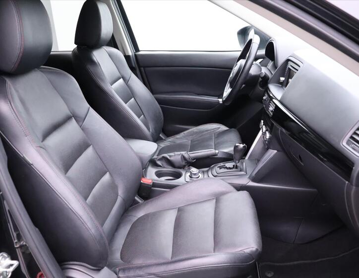 Mazda CX-5 14