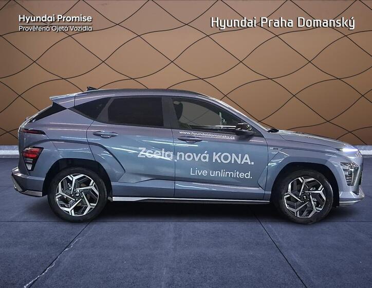 Hyundai Kona 7