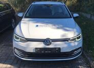 Volkswagen Golf 1