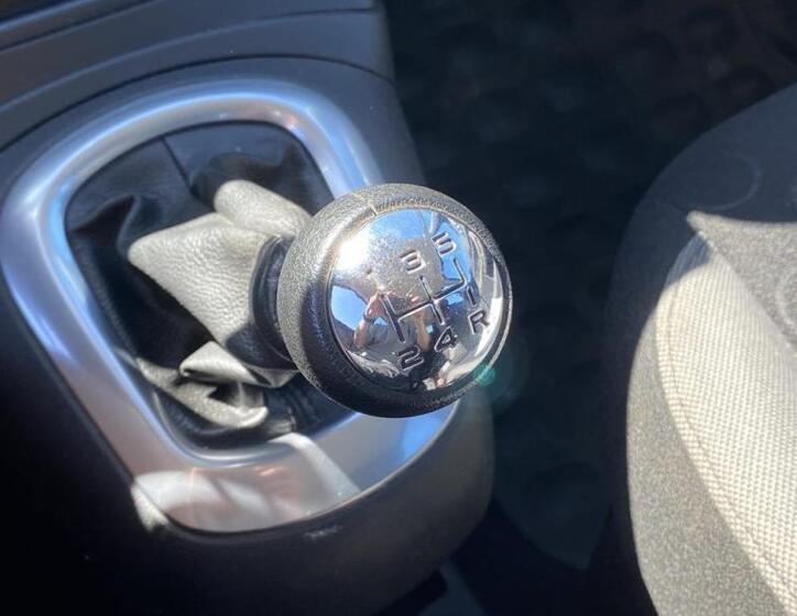 Citroën C3 Picasso 21