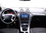 Ford Mondeo 29