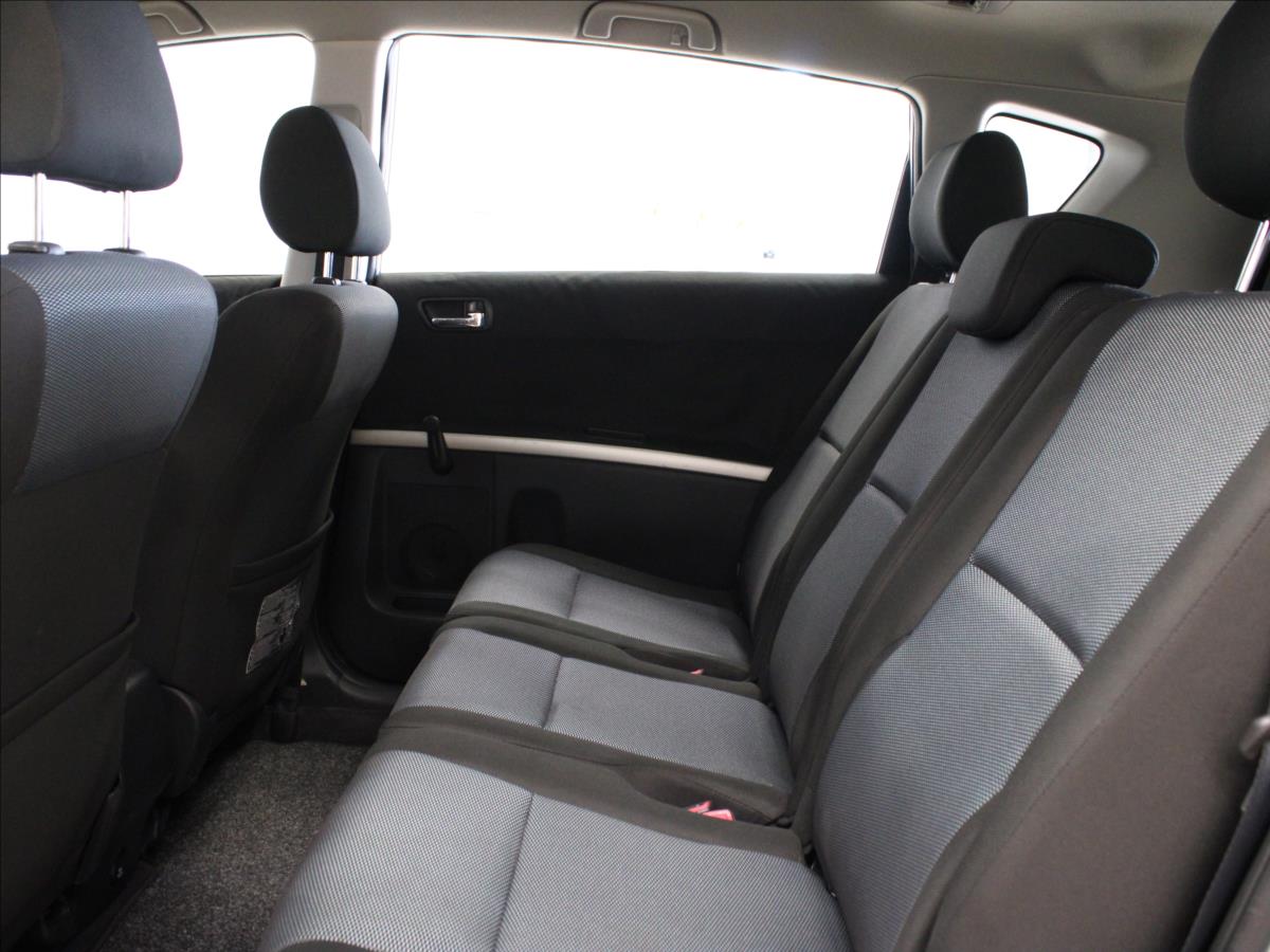 Toyota Corolla Verso